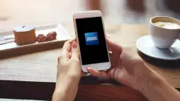 tarjeta de crédito American Express
