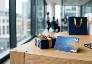 Tarjeta de regalo Visa: qué es, cómo funciona y cómo aprovecharla