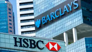 Barclays or HSBC: which bank offers the best credit cards?