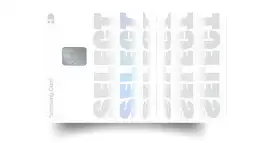 삼성 iD SELECT ALL 카드 - Samsung iD SELECT ALL