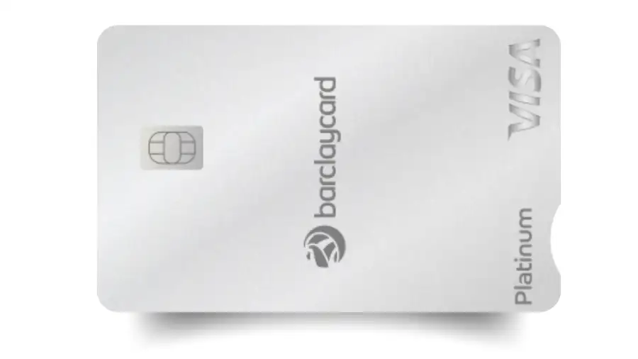 Barclaycard Platinum