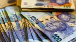 Discovery Bank Revolving Credit Facility