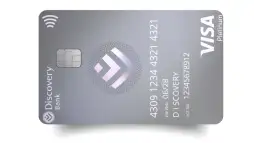 Discovery Platinum