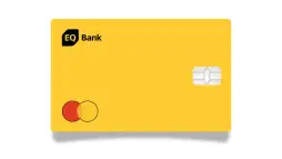 EQ Bank Prepaid