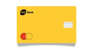 EQ Bank Prepaid: A Travel Credit Card Alternative with No FX Fees and 0.5% Cash Back