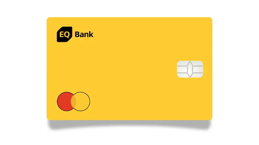 EQ Bank Prepaid: A Travel Credit Card Alternative with No FX Fees and 0.5% Cash Back
