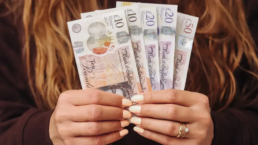 Lloyds Personal Loan