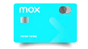 Mox 信用卡：旅遊里數與日常回贈合一的靈活理財神器
