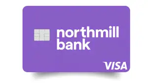 Northmill Visa: ett kreditkort utan avgift när flexibilitet står i fokus