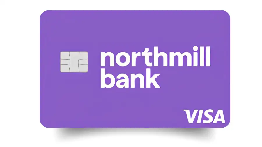 Northmill Visa: ett kreditkort utan avgift när flexibilitet står i fokus