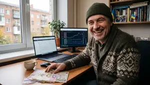 Гроші займ онлайн: вигідний кредит готівкою від ОТП Банку до 1 900 000 грн