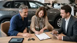 Prêt auto Crédit Agricole