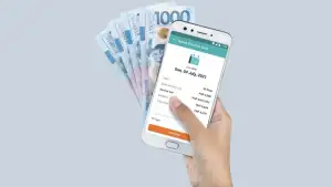 Tala Personal Loan: lehitimong online na pautang sa app