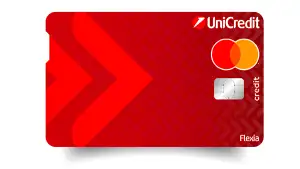 Carta aziendale e personale UniCreditCard Flexia Classic: la tua scelta