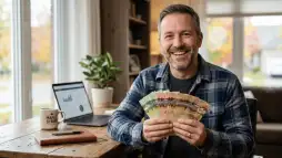 Vancity Personal Loan