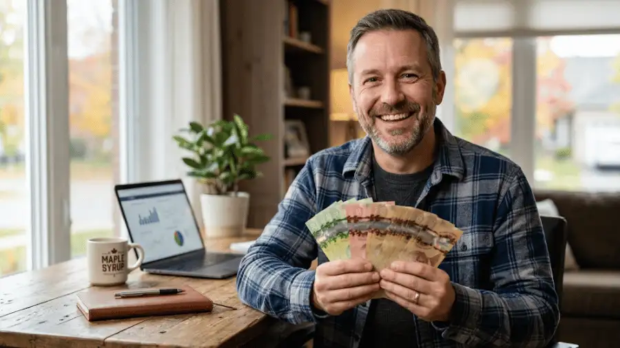 Vancity Personal Loan: flexible financing to borrow $5,000 or more with ease