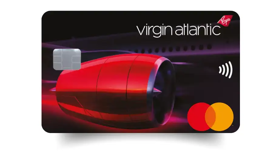 Virgin Atlantic Reward+