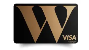 Wealthsimple Visa Platinum prepaid card: your fee-free travel companion