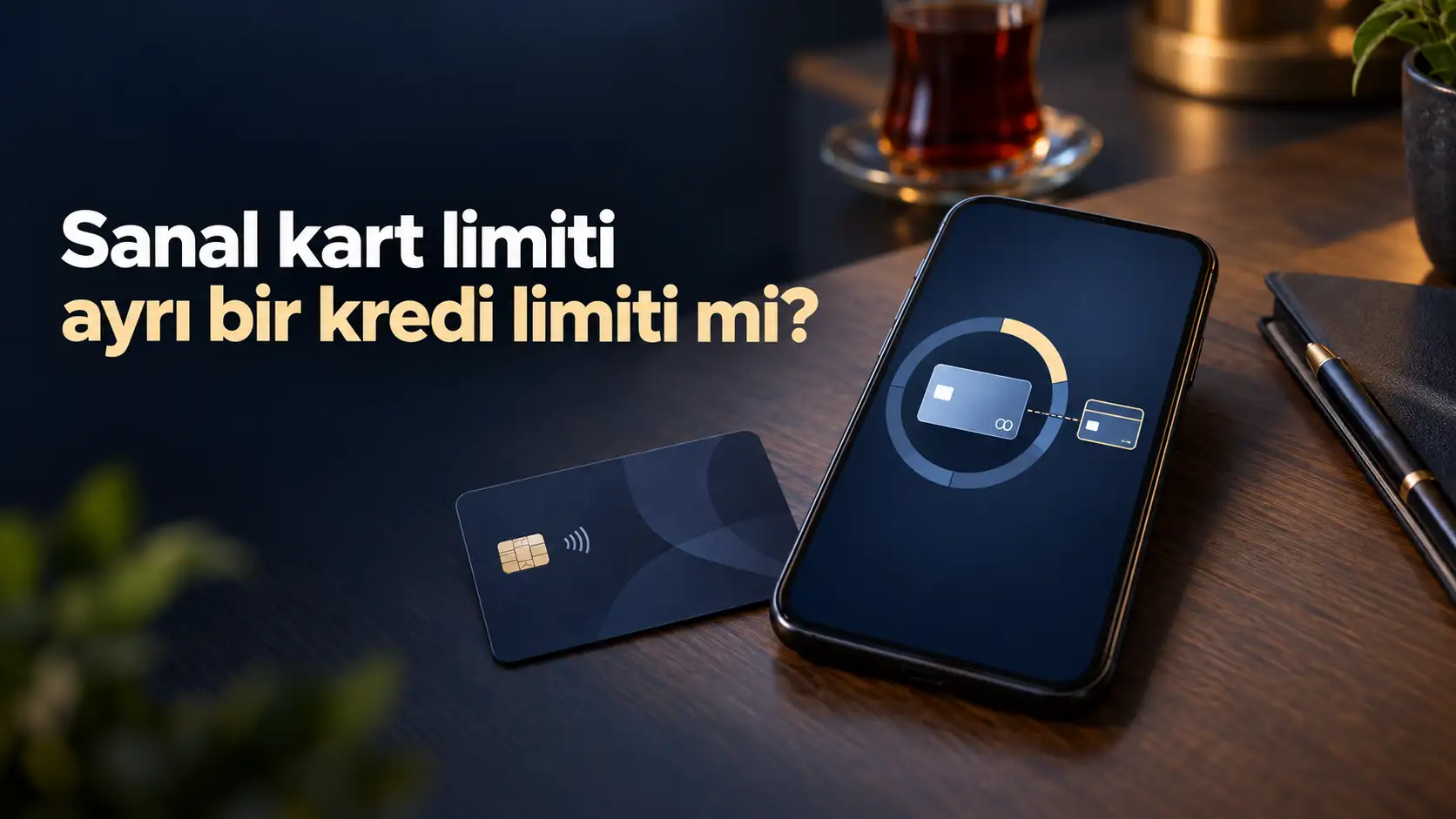 Enpara Kredi Kartı