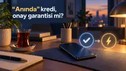 Fibabanka Anında İhtiyaç Kredisi