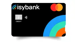 isybank Carta di Credito