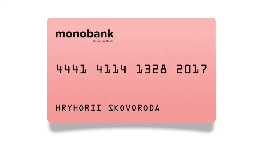 monobank Платинум: кредитні картки онлайн із милями та перевагами для подорожей
