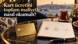 Türkiye Finans Happy Kart Gold