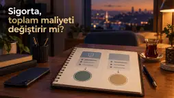 Türkiye Finans İhtiyaç Finansmanı