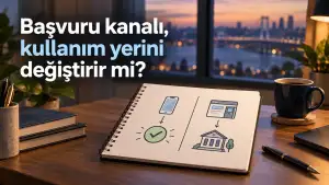 Yapı Kredi İhtiyaç Kredisi: başvuru kanalları, belgeler ve maliyet ayrıntıları