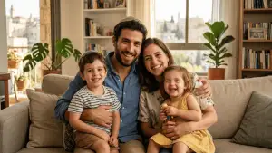הלוואת מזרחי המיידית: מימון לכל מטרה עד 125,000 ₪ עם עד 72 חודשי החזר