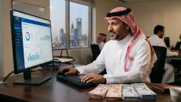 التمويل الشخصي من بنك الإمارات دبي الوطني