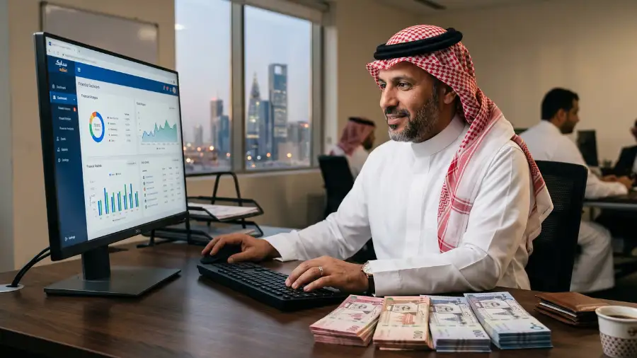 احصل على التمويل الشخصي المتوافق مع الشريعة من بنك الإمارات دبي الوطني