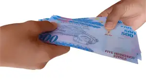 خططك المالية أسهل مع التمويل الشخصي أون لاين من بنك الرياض