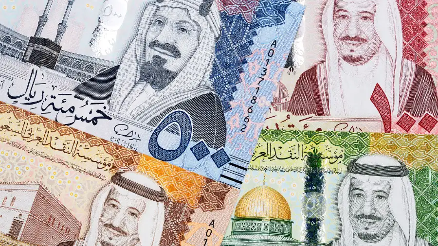 العنوان: New Personal Finance: تمويل شخصي ضخم بدون كفيل من مصرف الراجحي