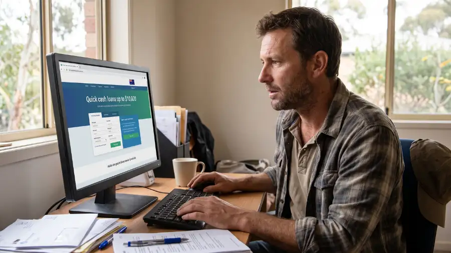 Get the Cash Flexibility You Need with the Cashies Loan from Cash Converters