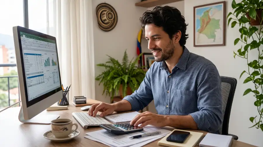 Crédito de Libre Inversión AV Villas