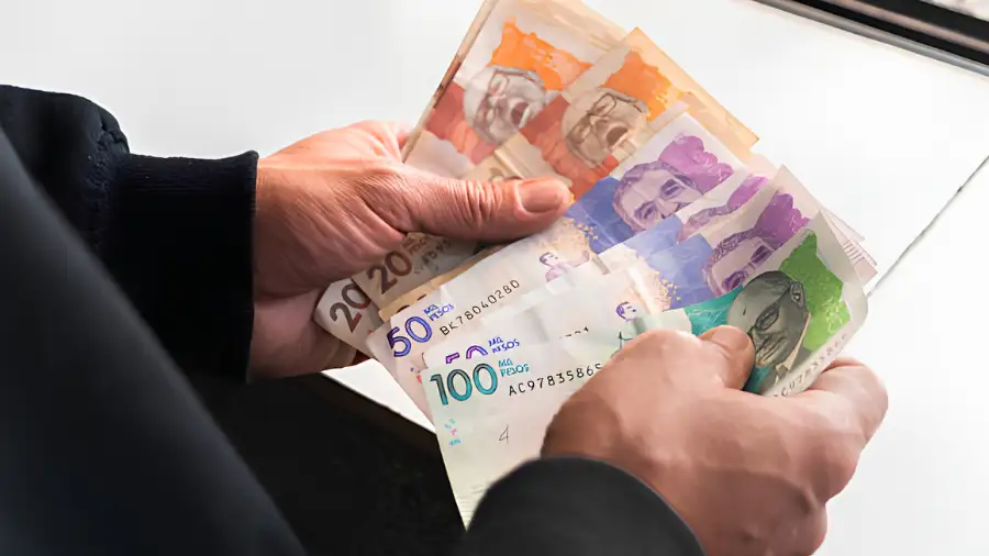Crédito de Libre Inversión Banco Caja Social