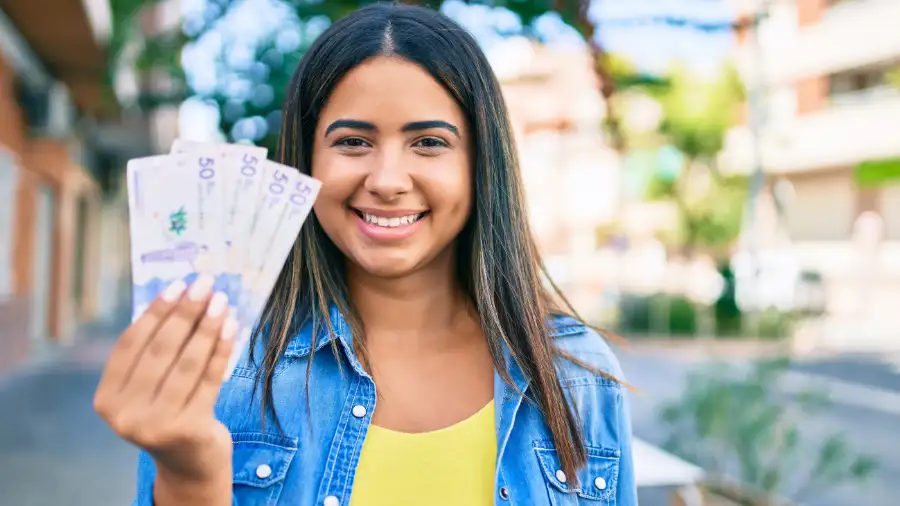 Crédito de Libre Inversión Nequi