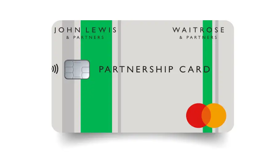 John Lewis Partnership