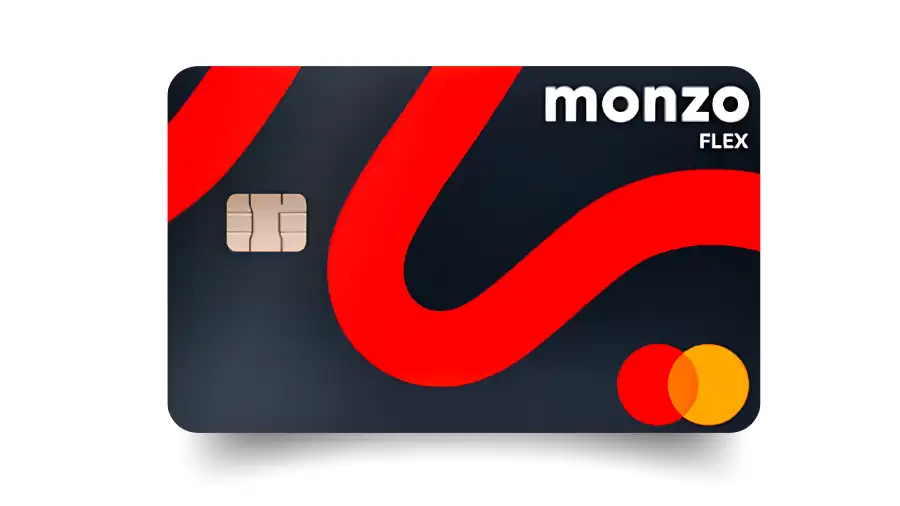 Monzo Flex