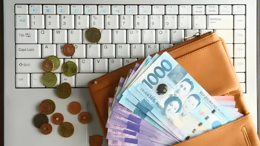 SAVii Salary Loans: a loan application linked to your salary