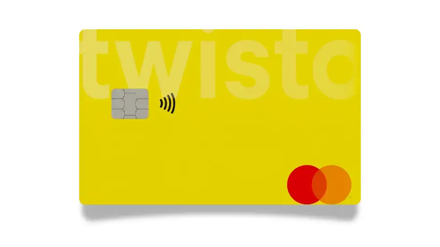 Twisto karta: moderní platební karta s chytrou aplikací a flexibilním splácením