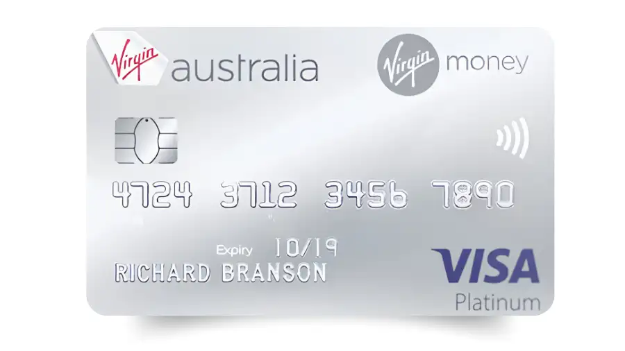 Virgin Australia Velocity Flyer Credit Card: Bring Your Next Trip Closer with Everyday Spending