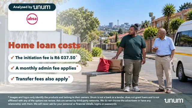 Absa Home Loan