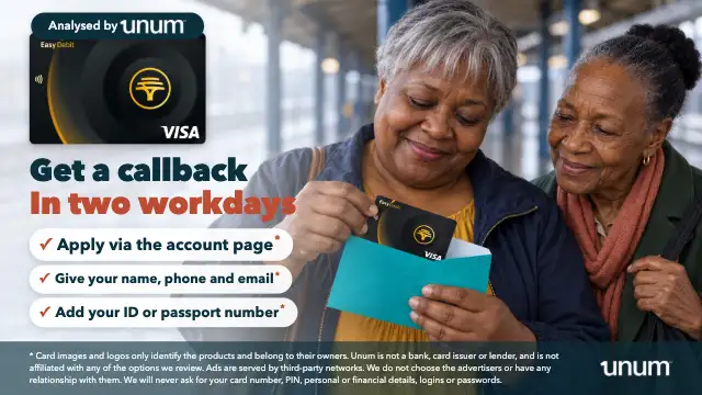 FNB Easy Bundle