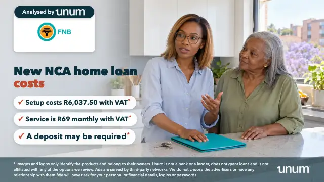 FNB Home Loan