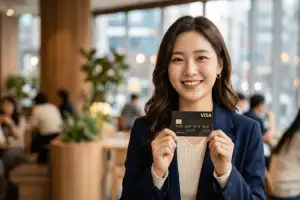 많은 사람이 모르는 Visa Signature 카드의 숨은 혜택